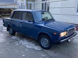 ВАЗ (Lada) 2107 2008 годаfor1 850 000 тг. в Жанакорган