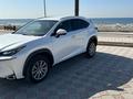 Lexus NX 200 2016 годаүшін13 500 000 тг. в Жанаозен – фото 6