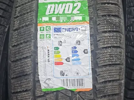 DoubleStar DW02 245/50 R20 102 T за 200 000 тг. в Астана