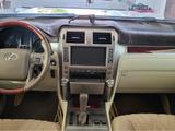 Lexus GX 460 2013 года за 18 500 000 тг. в Актау – фото 3