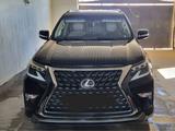 Lexus GX 460 2013 года за 18 500 000 тг. в Актау