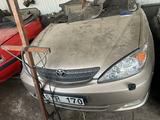 Toyota Camry 2004 года за 100 000 тг. в Алматы