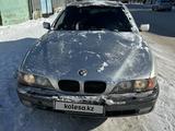 BMW 528 1996 года за 2 700 000 тг. в Жезказган – фото 2