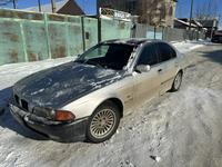 BMW 528 1996 года за 2 600 000 тг. в Жезказган