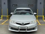 Toyota Camry 2014 года за 8 500 000 тг. в Алматы