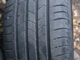 Kumho Ecsta HS51 205/60 R16 92Hүшін90 000 тг. в Кокшетау – фото 5