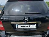 Mercedes-Benz ML 350 2008 года за 7 300 000 тг. в Актобе – фото 2