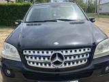 Mercedes-Benz ML 350 2008 года за 7 300 000 тг. в Актобе