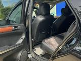Mercedes-Benz ML 350 2008 года за 7 300 000 тг. в Актобе – фото 4