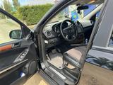 Mercedes-Benz ML 350 2008 года за 7 300 000 тг. в Актобе – фото 3