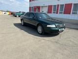 Audi A8 1995 годаfor3 100 000 тг. в Астана – фото 2