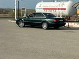 Audi A8 1995 годаfor3 100 000 тг. в Астана – фото 3