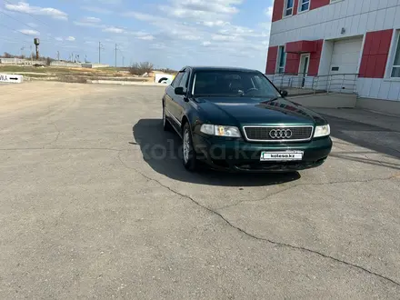 Audi A8 1995 года за 3 100 000 тг. в Астана – фото 6
