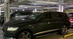 Genesis GV80 2021 годаүшін26 000 000 тг. в Алматы