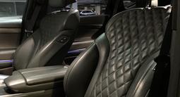 Genesis GV80 2021 годаүшін26 000 000 тг. в Алматы – фото 5