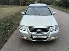 Nissan Almera Classic
