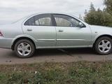 Nissan Almera Classic 2007 года за 2 350 000 тг. в Петропавловск – фото 3