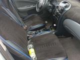 Nissan Almera Classic 2007 года за 2 350 000 тг. в Петропавловск – фото 5