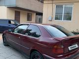 BMW 318 1994 годаүшін1 700 000 тг. в Алматы – фото 4