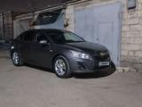 Chevrolet Cruze 2013 года за 4 500 000 тг. в Актау – фото 2