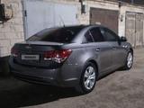 Chevrolet Cruze 2013 года за 4 500 000 тг. в Актау