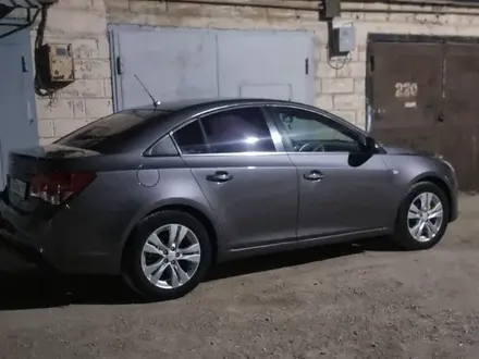 Chevrolet Cruze 2013 года за 4 500 000 тг. в Актау – фото 3