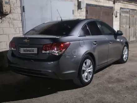 Chevrolet Cruze 2013 года за 4 500 000 тг. в Актау – фото 4