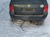 Volkswagen Passat 1998 года за 700 000 тг. в Астана – фото 4