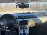 Volkswagen Passat CC 2012 года за 5 600 000 тг. в Павлодар – фото 5