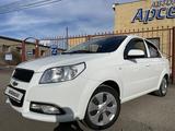 Chevrolet Nexia 2021 года за 4 650 000 тг. в Караганда