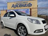 Chevrolet Nexia 2021 года за 4 650 000 тг. в Караганда – фото 2