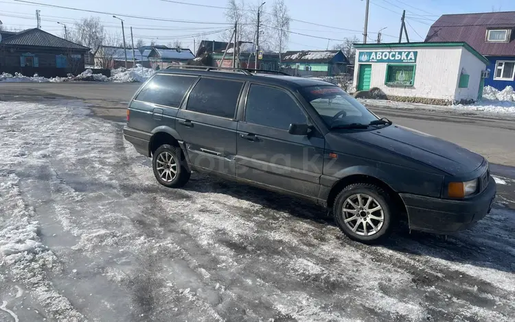 Volkswagen Passat 1993 года за 1 000 000 тг. в Петропавловск