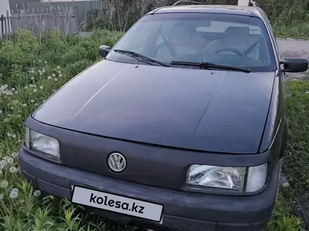 Volkswagen Passat 1993 года за 1 200 000 тг. в Усть-Каменогорск