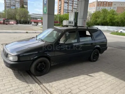 Volkswagen Passat 1993 года за 1 200 000 тг. в Усть-Каменогорск – фото 10