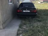 BMW 525 1991 годаүшін1 520 000 тг. в Шымкент – фото 4
