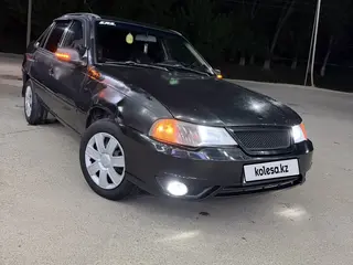 Daewoo Nexia
