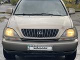 Lexus RX 300 1999 года за 4 500 000 тг. в Павлодар