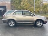 Lexus RX 300 1999 годаүшін4 500 000 тг. в Павлодар – фото 3