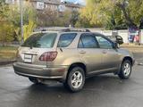 Lexus RX 300 1999 годаүшін4 500 000 тг. в Павлодар – фото 5