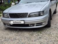 Nissan Cefiro 1996 годаүшін1 500 000 тг. в Алматы