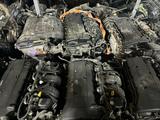 Мотор (двс) на Mitsubishi 4В12 2,4л контрактных двигателей и АКПП за 170 000 тг. в Алматы