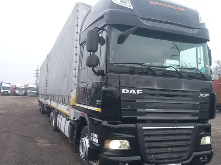 DAF  XF 105 2012 года за 36 000 000 тг. в Алматы – фото 5