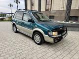Mitsubishi RVR 1995 года за 1 350 000 тг. в Алматы – фото 4