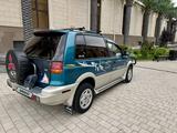 Mitsubishi RVR 1995 года за 1 350 000 тг. в Алматы – фото 2