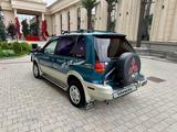 Mitsubishi RVR 1995 года за 1 350 000 тг. в Алматы