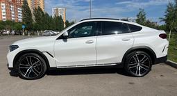 BMW X6 2020 годаүшін39 000 000 тг. в Астана – фото 5