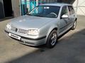 Volkswagen Golf 2001 года за 2 100 000 тг. в Алматы – фото 9