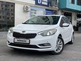 Kia Cerato 2015 годаүшін6 800 000 тг. в Актау – фото 4