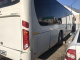 King Long  Buses 2013 годаүшін14 000 000 тг. в Актобе – фото 3