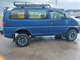 Mitsubishi Delica 1995 года за 2 400 000 тг. в Тараз – фото 2